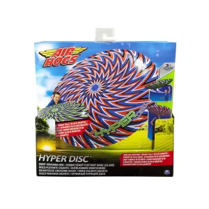 Air Hogs Хипер диск