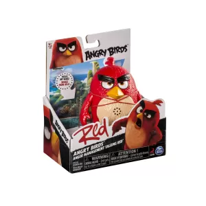 Angry Birds - Екшън фигури делукс