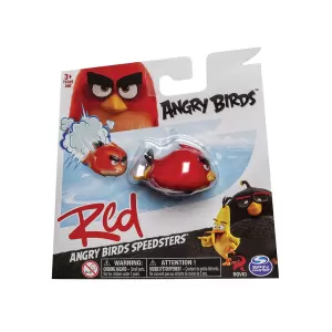 Angry Birds- Фигури Ролки асортимент