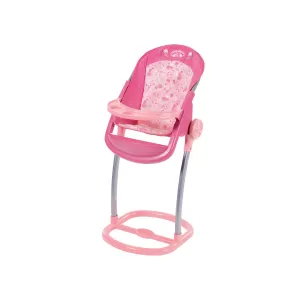 Baby Annabell - Столче за хранене