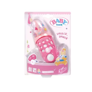 BABY Born - Интерактивно шише за кукла