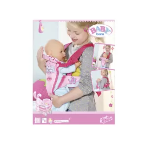 BABY Born - Кенгуру за кукла