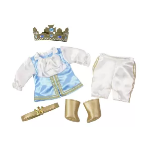 BABY Born - Комплект дрехи за принц