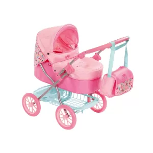 BABY Born - Луксозна количка за кукла