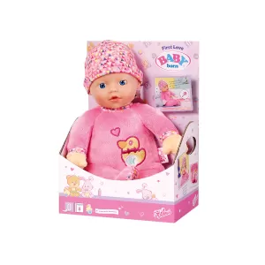 BABY Born - Моята първа любима кукла