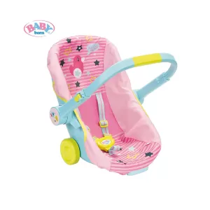 BABY Born - Столче за кола