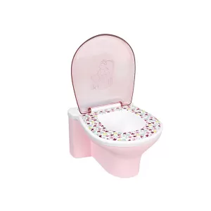 BABY Born - Забавна тоалетна