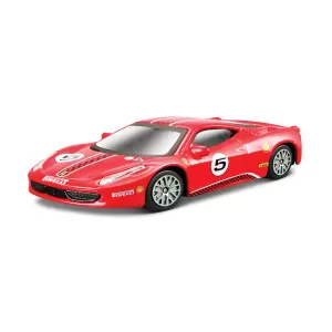 Bburago Ferrari - модел на кола, асортимент 1:43