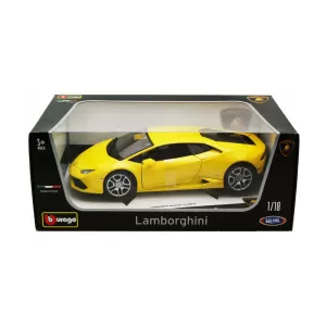 Bburago Gold - модел на кола 1:18 - Lamborghini Murcielago