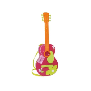 Бонтемпи - Класическа испанска китара