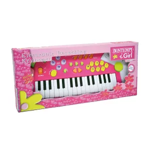 Бонтемпи - Момиче - синтезатор 32 клавиша