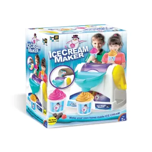 Детска машина за сладолед