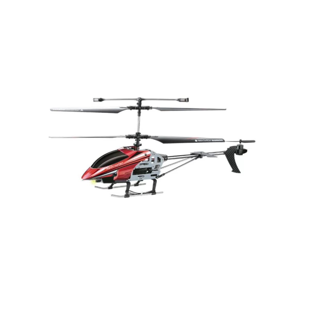 Хеликоптер с 3.5ch Р/У, жиро