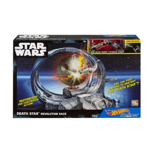 Hot Wheels - Игрален комплект Star Wars