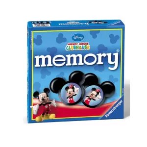 Игра Мемори карти Disney Мики Маус