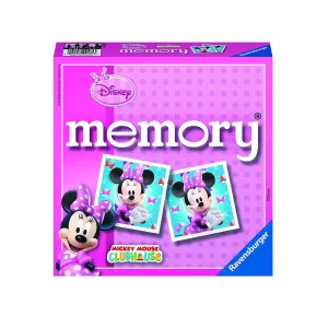Игра Мемори карти Disney Мини маус