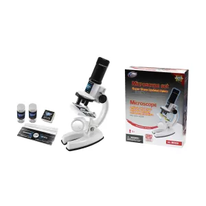 Ийстколайт - Комплект с микроскоп 100/200/450Х