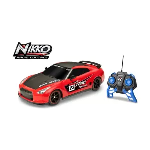 Кола с дистанционно управление - Nissan GT-R