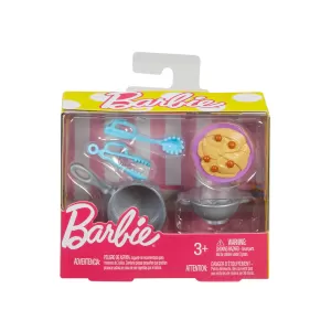 Кукла Barbie - Аксесоари за готвене
