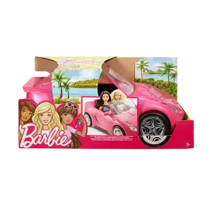 Кукла Barbie - Автомобил