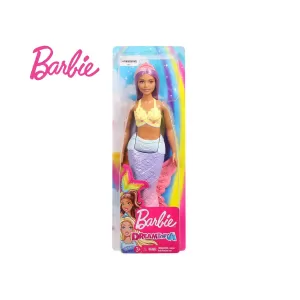 Кукла Barbie - Бляскава русалка, асортимент