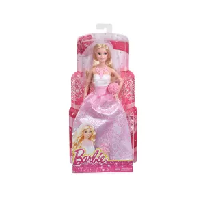 Кукла Barbie - Булка