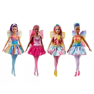 Кукла Barbie - Фея, асортимент