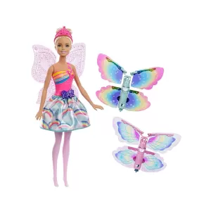 Кукла Barbie - Фея с крила