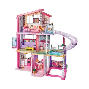 Кукла Barbie - Къщата на мечтите