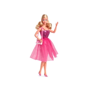 Кукла Barbie - Колекционерска кукла Ден и Нощ