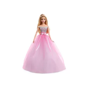 Кукла Barbie - Колекционерска кукла Рожен ден