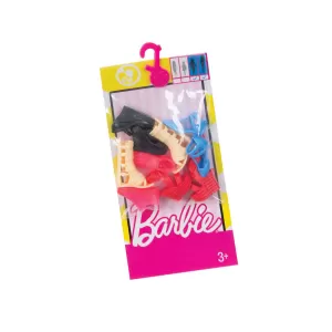 Кукла Barbie - Комплект 5 чифта обувки, асортимент