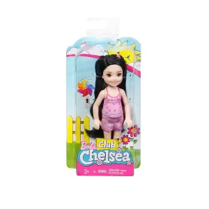 Кукла Barbie - Кукла Челси асортимент