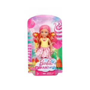 Кукла Barbie - Малка фея асортимент