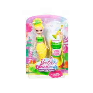 Кукла Barbie - Малка русалка Barbie асортимент