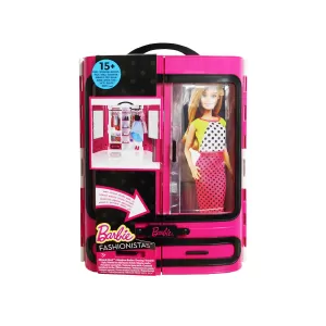 Кукла Barbie - модно dance-парти