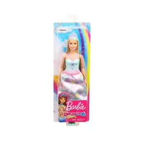 Кукла Barbie - Принцеса, асортимент