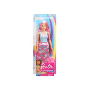 Кукла Barbie - С дълга коса, асортимент