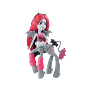 Кукла Monster High - Страшилище асортимент