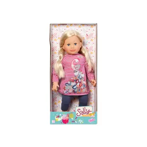 Кукла Сали - 63 cm.