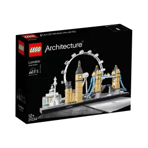 LEGO® Architecture 21034 - Лондон