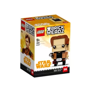LEGO® BrickHeadz 41608 - Han Solo