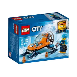 LEGO® City 60190 - Арктически леден планер