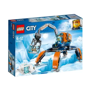LEGO® City 60192 - Арктически ледоход