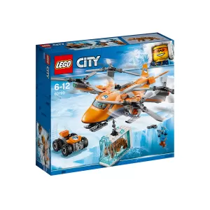 LEGO® City 60193 - Арктически въздушен транспортьор