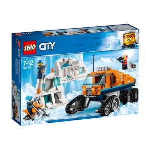 LEGO® City 60194 - Арктическа шейна