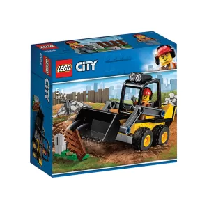 LEGO® City 60219 - Строителен товарач