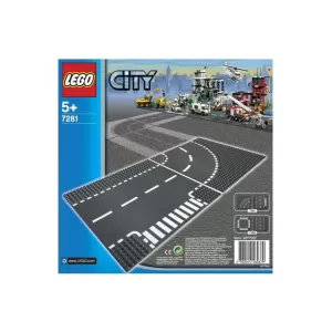 LEGO® City 7281 - Плочка