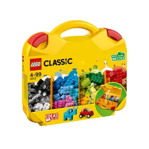 LEGO® Classic 10713 - Куфар на творчеството