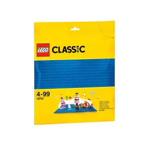 LEGO® Classic 10714 - Син фундамент